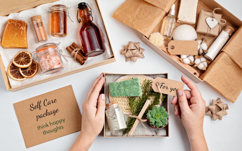 Sell Homemade Products Turn Your Craft into Cash Selling Homemade Goods