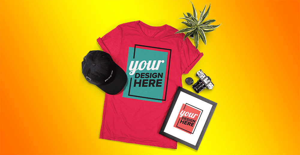 Start a Print-On-Demand Business Your Inventory-Free Opportunity