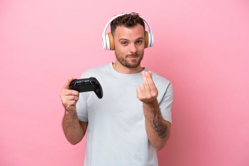 Play Video Games Professionally: Esports & Streaming for Profit Monetize Your Gaming Skills: Top Esports and Streaming Strategies