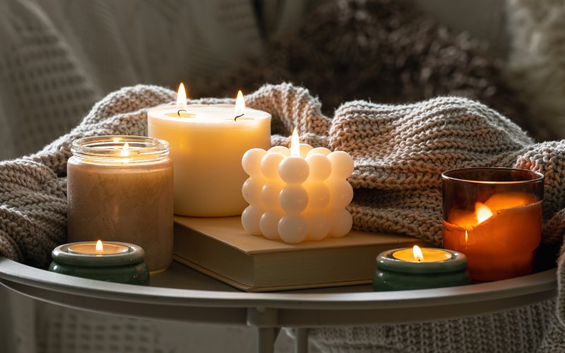 Create a Candle Brand: Ignite Your Home Business with Unique Scents Launch Your Candle Company: Build a Brand that Lights Up the Market