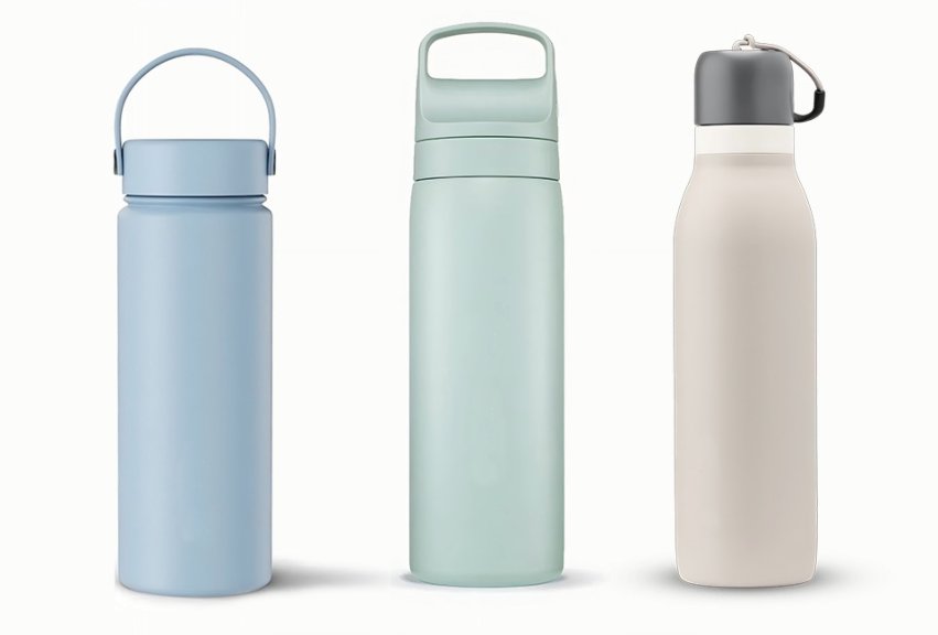 Quench Your Brand's Thirst: White Label Reusable Water Bottles for Maximum Impact Sip in Style: Launch Your Own Branded Reusable Water Bottles Today
