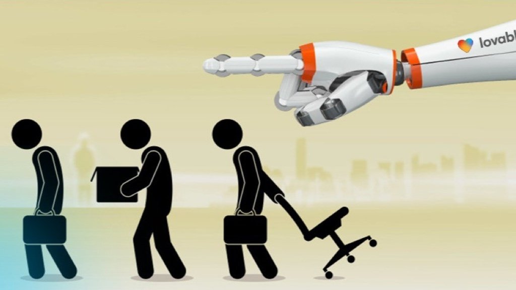 Automation Challenges Creative Industries When Algorithms Take Over Coding