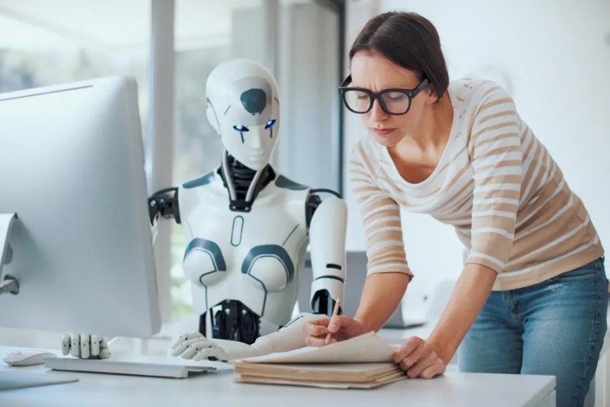 Where Human Creativity Aligns with Machine Precision Future Collaborations: Partnering with AI