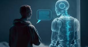 Mapping the Way Forward: Humanity and AI Exploring the Future: Where Technology Meets Human Insight