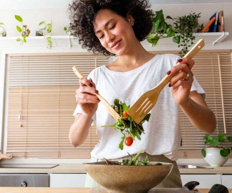 Creating an atmosphere of well-being and joy at home Making the shift to a plant-focused way of life both lasting and fulfilling