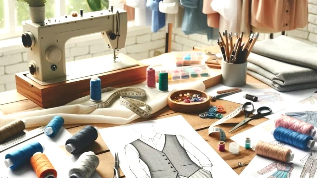 How to Start a Clothing Brand: The Ultimate Step-by-Step Guide with AI Tools