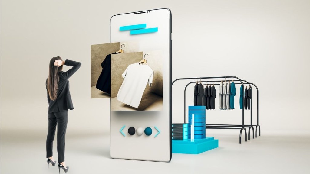 Frequently asked questions about starting a clothing brand Icons representing common startup questions for clothing brands