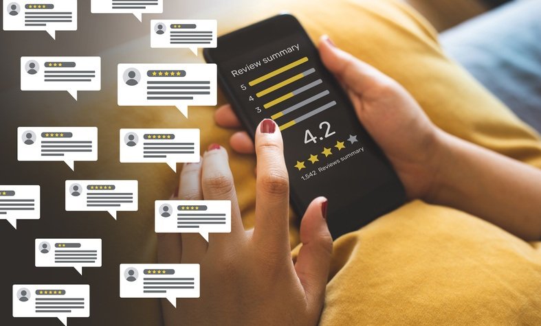 Winning the Mention: The New Metric for Brand Visibility Brand name highlighted in multiple online platforms and AI-generated content
