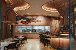 Explore Restaurants in Savar Now