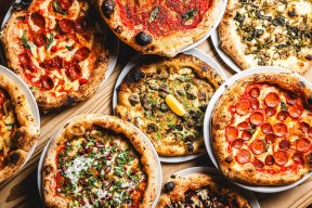 Discover Pizzerias in Savar Today