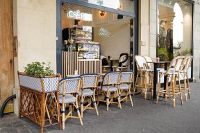 Discover Cafes in Savar