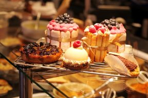 Explore Bakeries & Pastry Shops in Savar