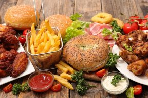 Explore Fast Food in Savar