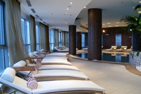 Browse Spas & Wellness in Bogra