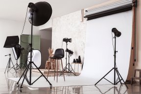 Find Photography Studios in Savar
