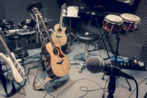 Discover Music Schools in Savar