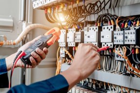 Connect with Electricians in Savar Today