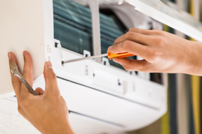 Explore AC & Heating Services in Savar