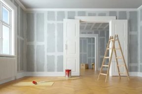 Discover Painting & Drywall Services in Savar